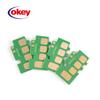 4 шт. Чип тонер-порошка CLT-K504S для Samsung CLP 415N 415NW 470 475 CLX 4195N 4195FN 4195FW SL C1810W C1860FW C1404W Картриджа