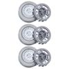 Совместимо с головками для бритья Philips YQ6008, 6108, 6308, 6188HQ6675 и 6920. Аксессуары для лезвий.