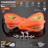 Powerzone Probend Handguards для Honda KTM ADV EXC EnduroHusqvarna TE CRF WRF DRZ KLX Мотоциклетный руль для мотоцикла, квадроцикла