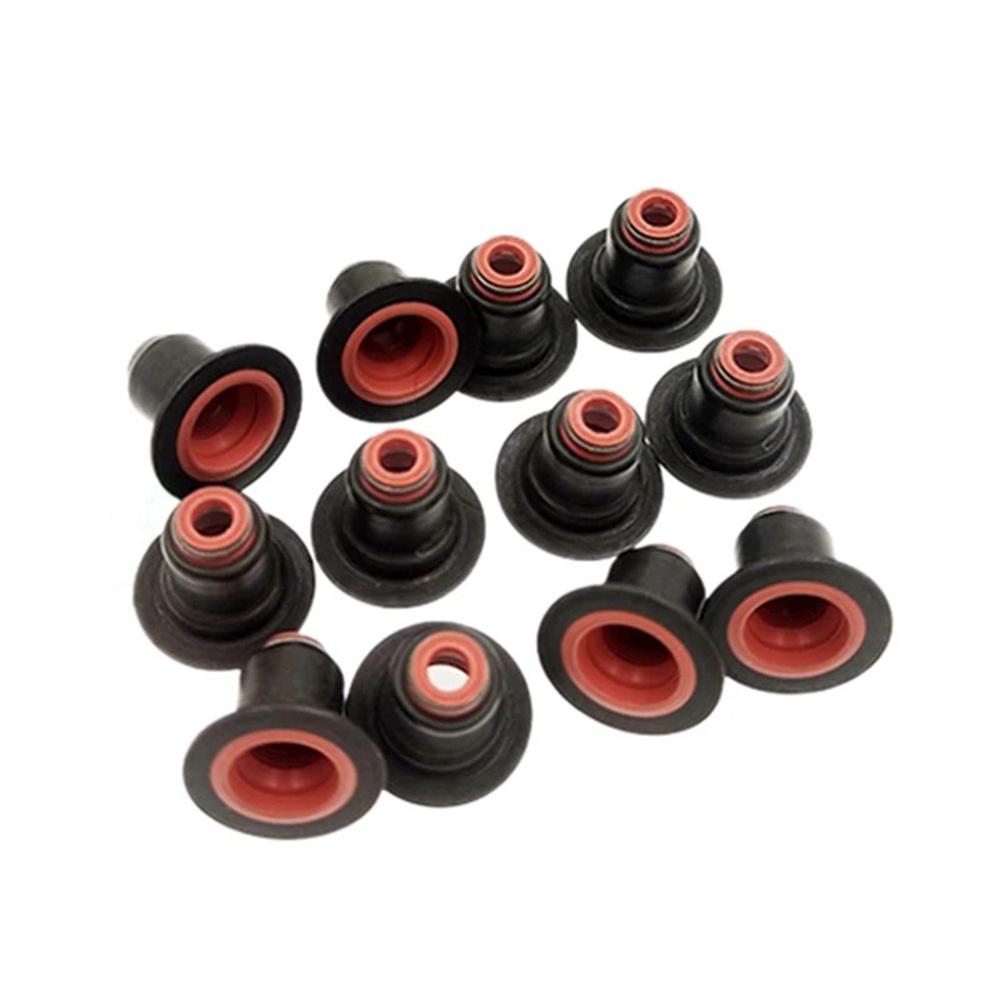 16 x Сальник клапана двигателя 1640098880 Для Peugeot 208 308 408 3008 Citroen C4 C5