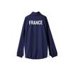 Veste de survêtement Nike x Jacquemus x France Dark Navy