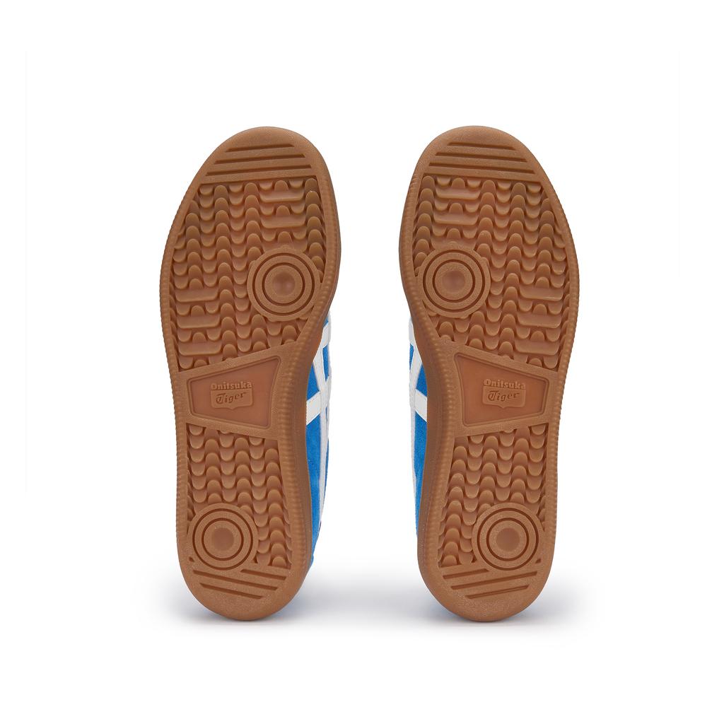 ONITSUKA TIGER Tokuten Повседневная обувь с низким верхом Унисекс Темно-синий 1183C562-401