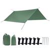 Outdoor Camping Sunshade Tarp