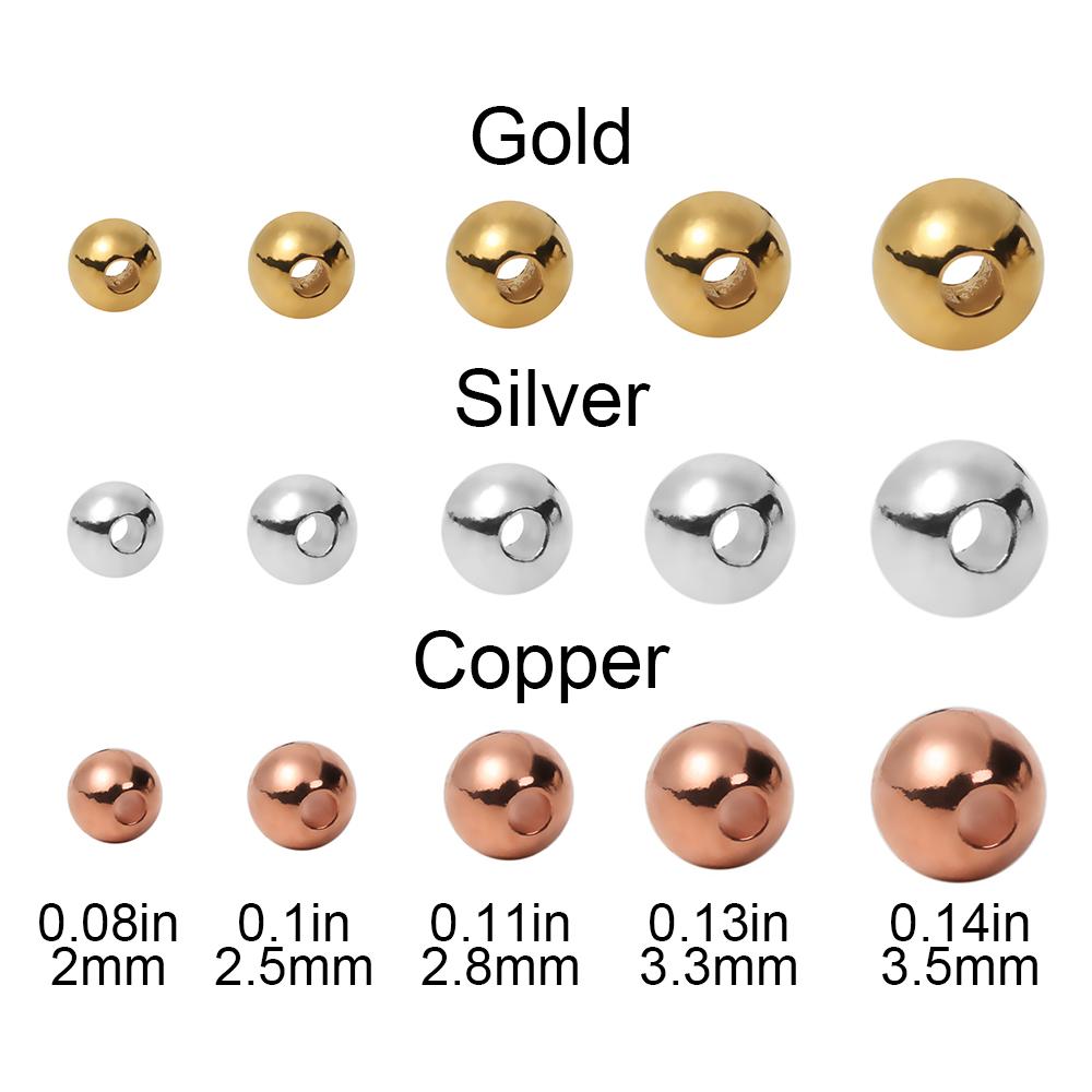 Качественные вольфрамовые бусины 2 мм/2,5 мм/2,8 мм/3,3 мм/3,5 мм, вольфрамовый сплав, материал для завязывания мушек, бусина с прорезями