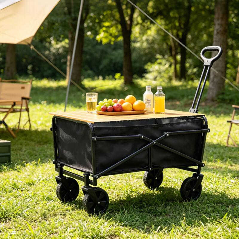 Lingpan Master Outdoor Camping Furniture Set