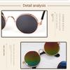 Kitten Grooming Dog Cat Glasses Dress Up Pet Eye Protection Glasses Cute Cat Sunglasses