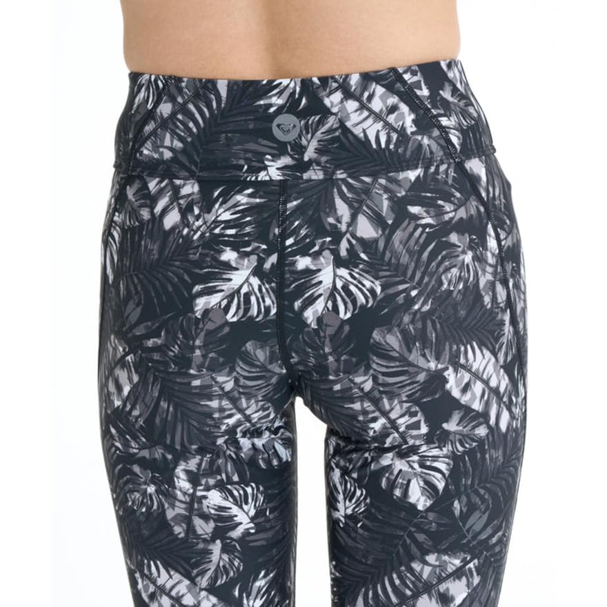 [Roxy] ЛЕГГИНСЫ BREEZE FLOW