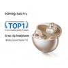 Bluetooth-гарнитура SANAG S6S Pro с открытыми амбушюрами