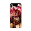 Cute Printed Case For Asus ZenFone Max M1 ZB555Kl Max Pro M1 ZB602KL Soft TPU Cover Cases For asus Max Pro (M1) Silicone Bumper
