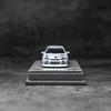 API5   Mortal 1:64 Scale Diecast Alloy Nissan GTR ER34 Toys Sports Cars Model Classics Nostalgia Adult Gifts Souvenir Static Display