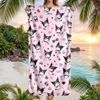 Large Beach Towel Quick Dry Absorbent Towel For Beach IndoorKuromi