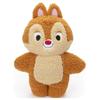Disney Character Mofuratto Cushion Plush Dale Height 40cm Approx.