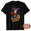 Футболка Pomni Digital Dream из Amazing Digital Circus, Повседневная унисекс футболка
