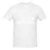 Unisex I Had Potential Awesome T Shirt Streetwear Cotton Tshirt