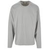 Urban Classics Mens Raglan Long-Sleeved T-Shirt