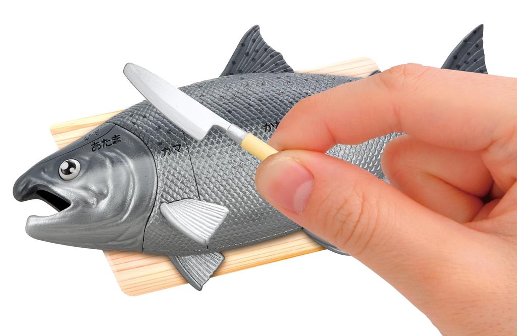 Buy King Salmon Dissection Puzzle One!!