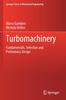 Книга Turbomachinery : Fundamentals, Selection and Preliminary Design