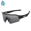 Cycling glasses for men and women, outdoor running sports sunglasses, mountaineering polarized mountain bike windproof goggles