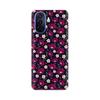 Новый модный чехол с цветами для Huawei Nova Y70 Plus, мягкий тонкий чехол для телефона для Huawei Nova Y70 Y 70 NovaY70, задняя крышка, бампер