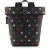 Рюкзак Reisenthel Rolltop dots (EK7009)