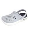 Inmotion Мужские и женские сандалии-тапочки Aqua ShoeS atmoSphere Серый 209964