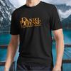 New Shirt Daniel I Defensive Rifles - Logo Active T-Shirt Funny Size S To 5XL