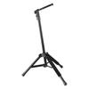 Tripod Guitar Stand Floor-Standing Foldable 35.4-47.2 in Adjustable Height