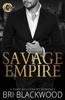 Книга Savage Empire