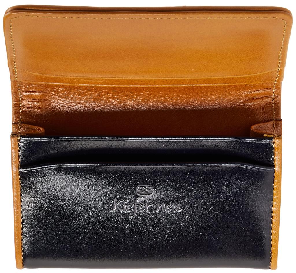 Business Card Holder KFN1692C [Kiefer Noy] Men's