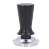 53mm Coffee Tamper SUS Stainless Steel Spring Loaded Calibrated Coffee Tamper Tool for Cafe Home