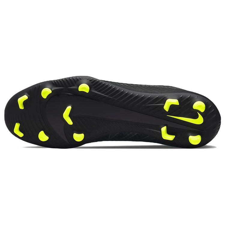 Nike Mercurial Superfly 9 Club MG Shadow Pack Мужские кроссовки Black Summit-White Volt DJ5961-001