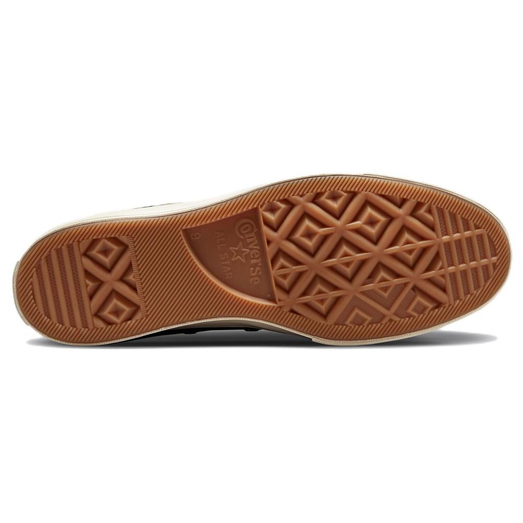 Converse Кроссовки унисекс Chuck 70 High Floral Green Slate-Sage Multi 172935C