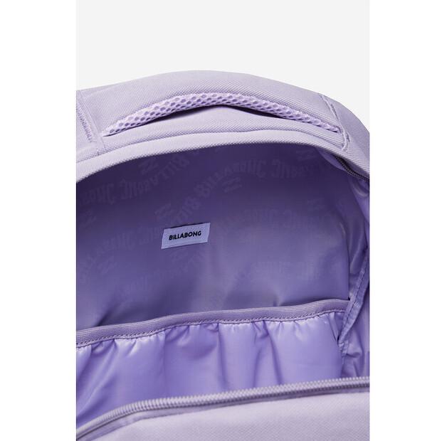 Billabong Рюкзак C-BLB-M-001-08 Фиолетовый
