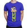 Unisex Tshirts Ededd N Eddy Cartoon Retro Funny Tower Funny 100 Cotton Tee Shirt Short Sleeve T Shirts Crew Neck Clothes New