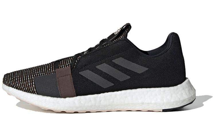 adidas SenseBoost Go Ltd 'Черный' G26994