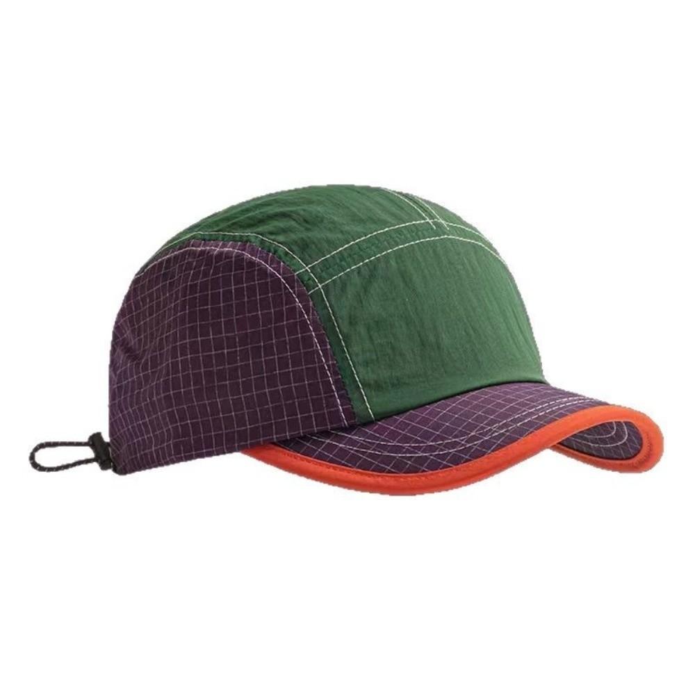 Quick-Drying Baseball Hat Breathable Sun Hat Fashion Men's Cap Women