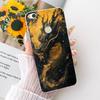 Чехол для Huawei P8 Lite 2017 Honor 8 Lite Милый Лев Модный Расписной Чехол Мягкий Силиконовый Чехол для Телефона Для Huawei P9 Lite 2017 Корпус