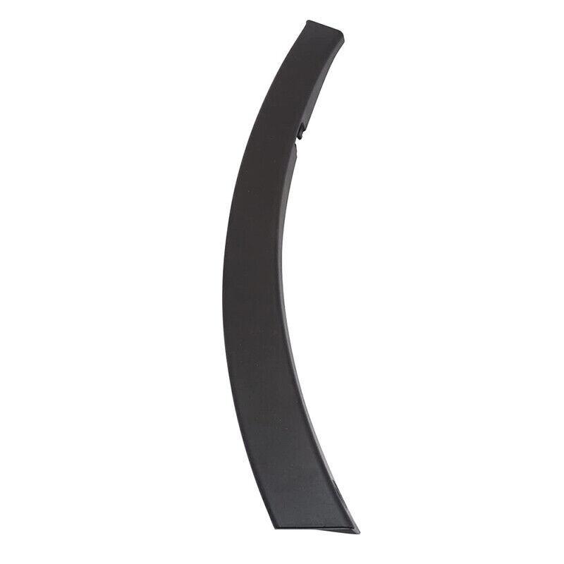 Right Side For Toyota RAV4 13~2015 Front Bumper Wheel Fender Arch Molding Trim
