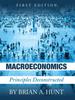 Книга Macroeconomics : Principles Deconstructed