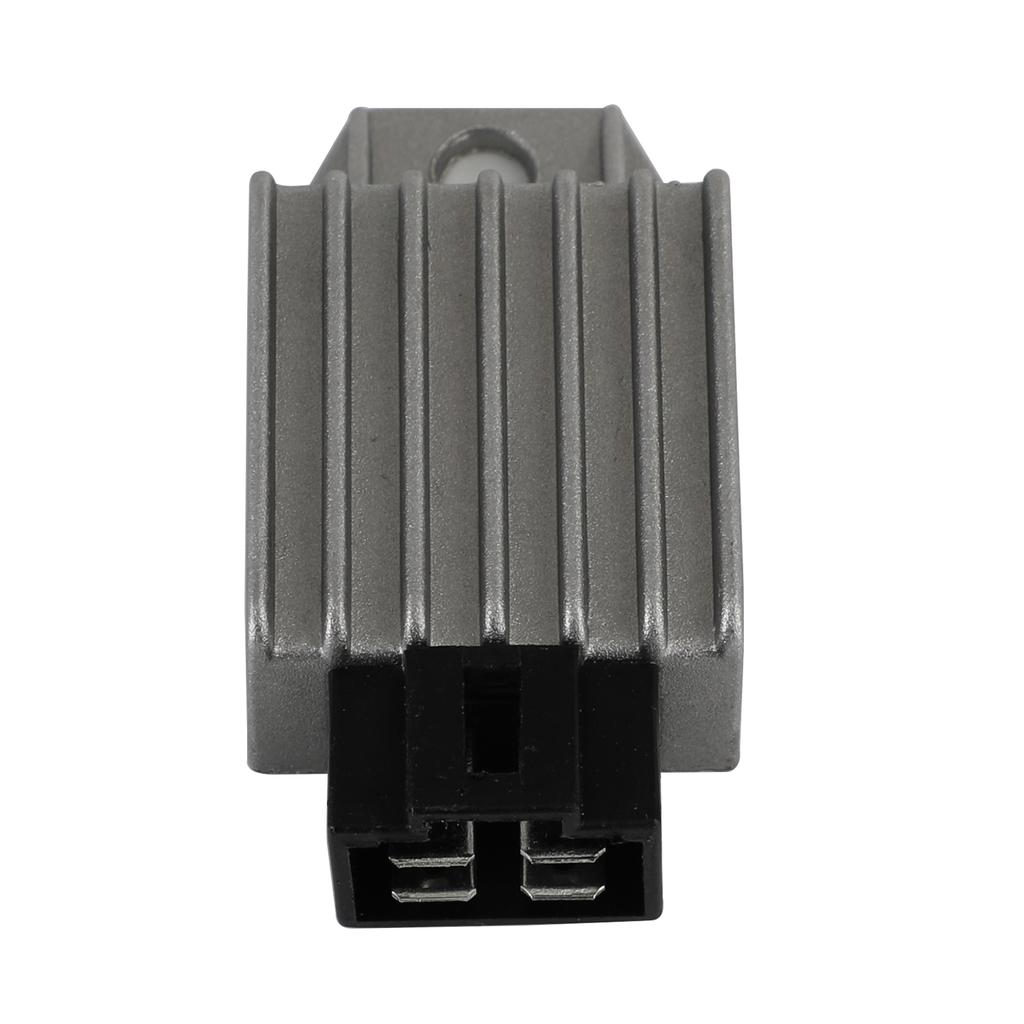 12v 4-контактный регулятор напряжения выпрямитель для GY6 QMB139 50cc-150cc скутер мопед квадроцикл