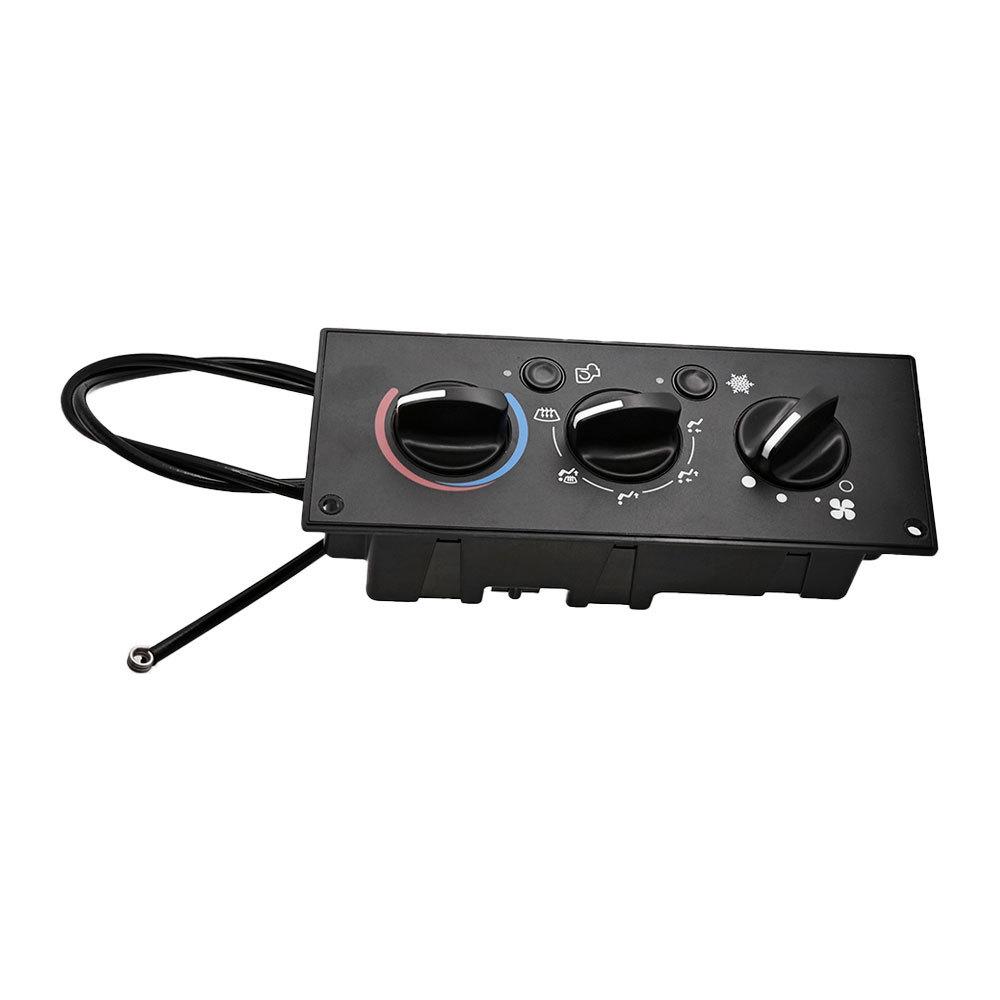 599-5511 Kenworth Heater Panel A/C Control Module for 2002-2006