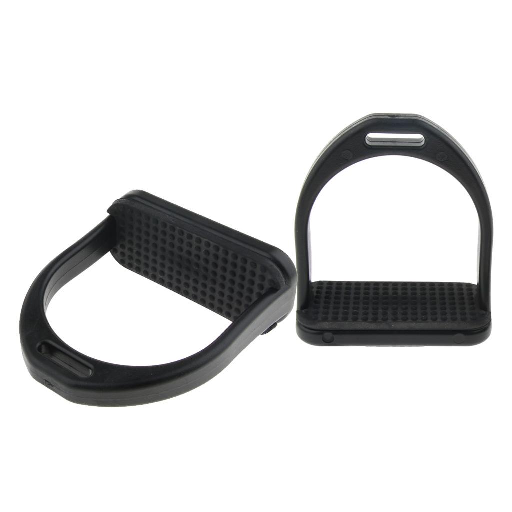 Английские стремена для лошади Безопасные Гибкие Для верховой езды Конный Ребенок