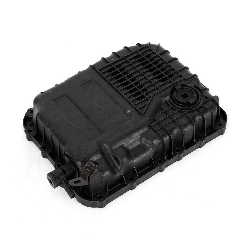 265-856 Поддон АКПП для Hyundai Accent Elantra Tucson Kia Soul Rio 2014 2015 2016 4528026101