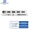 Guanghang Integrated Telephone & Ethernet Optical Multiplexer