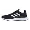 adidas Кроссовки унисекс Addidas Duramo SL Core Black Cloud White JS3013