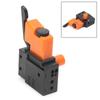 1Pcs Lock On Power Electric Drill Trigger Switch Speed Control FA2/61BEK New Speed Switch