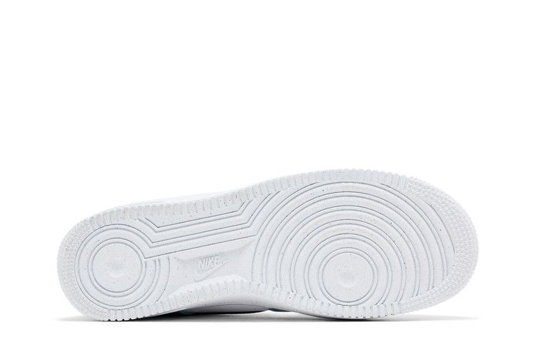 Women's Sneakers Nike Air Force 1 Low '07 Next Nature White Dusty Cactus (Women's) White/Dusty Cactus