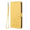 Leather Flip Case For Samsung Galaxy A17 A16 A15 A14 A13 A12 A07 A06 A05 A05S A04 A04S A04E A03 Core 4G 5G Business Cover Card Wallet Phone Solid