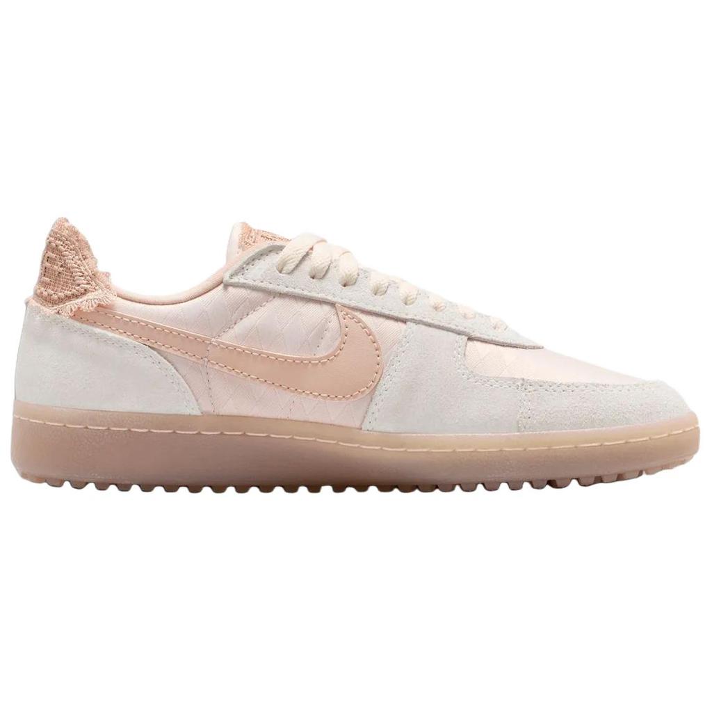 Nike Кеды Field General для скейтбординга Женские телесно-розовые IH2487-100