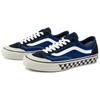 Vans Style 36 Sf 'Синий Черный Белый' Vans VN0A5HFF2Z0